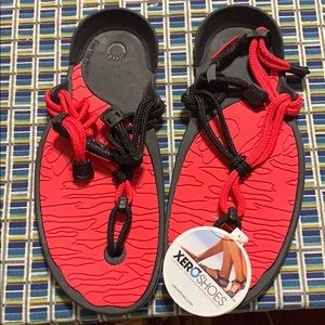 New Xero Shoes Cloud